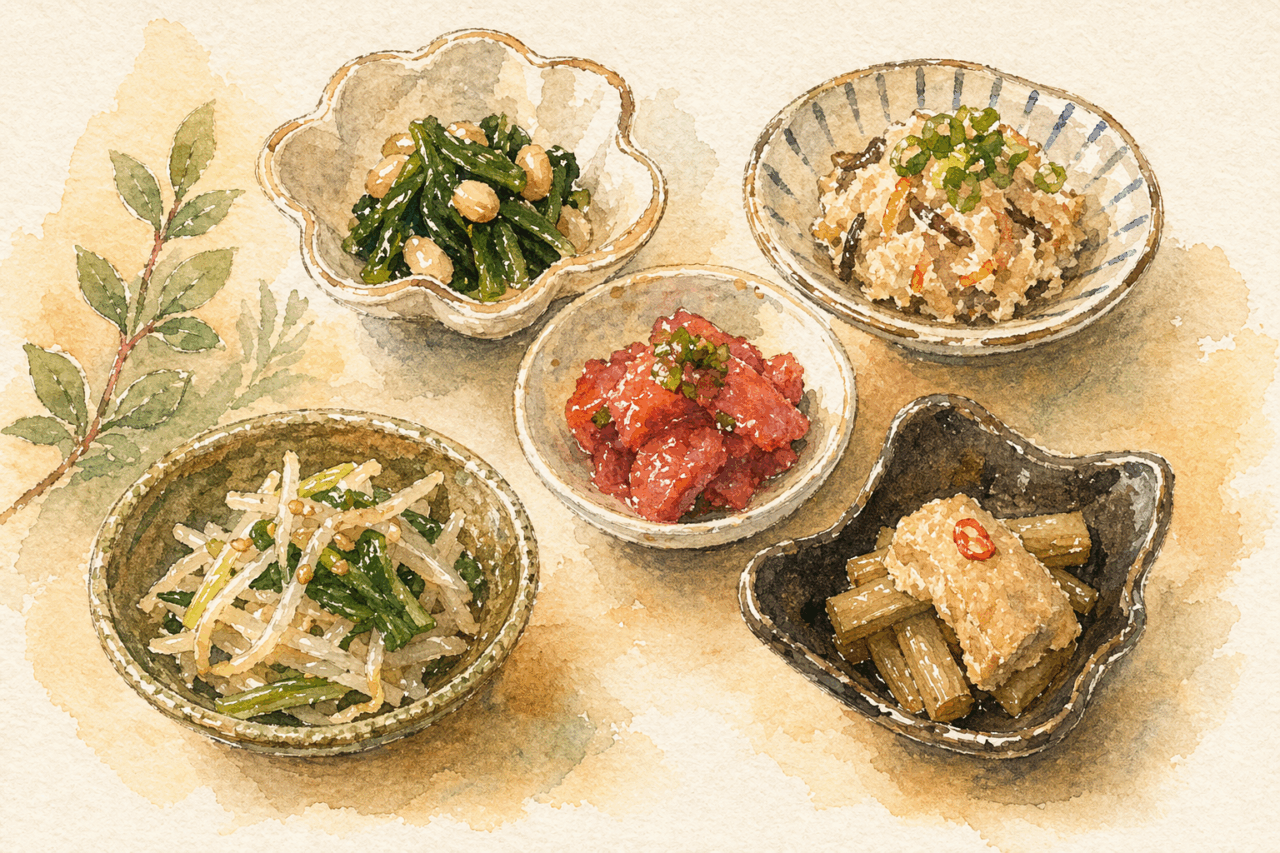 料理イメージ