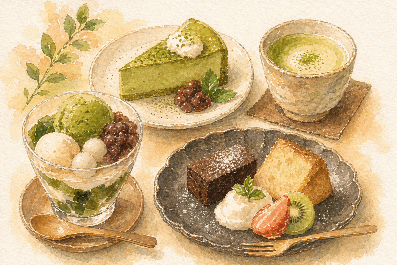 料理イメージ