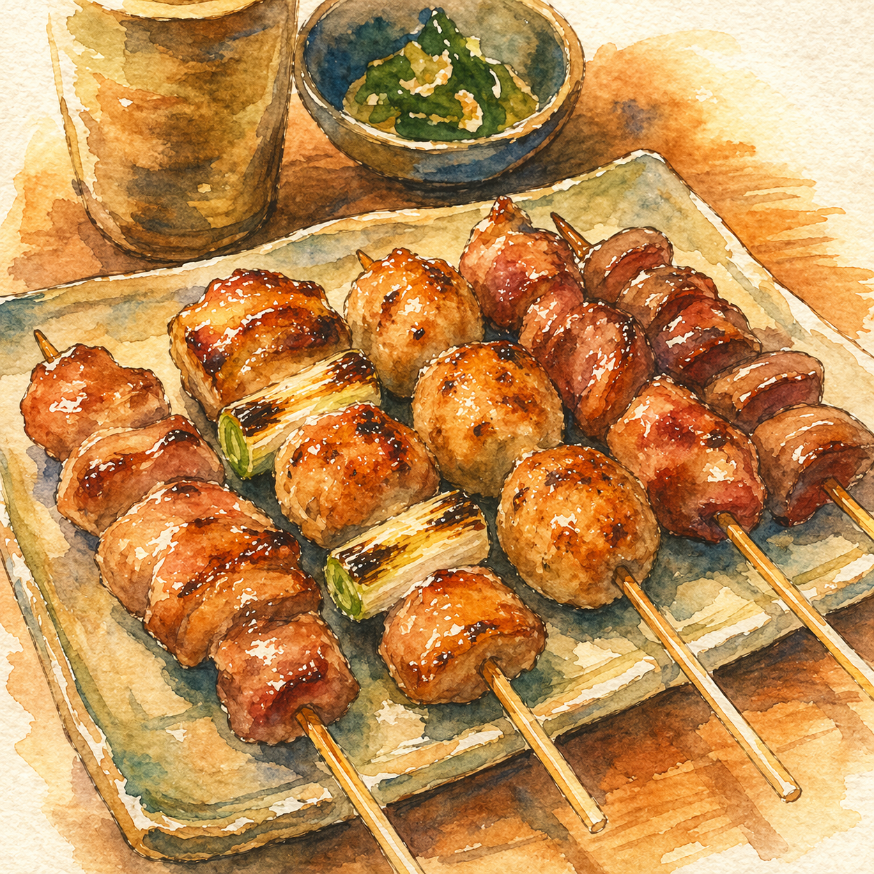 料理イメージ