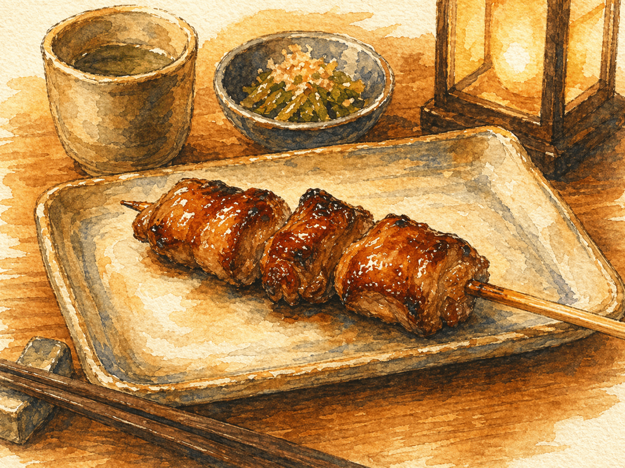 料理イメージ