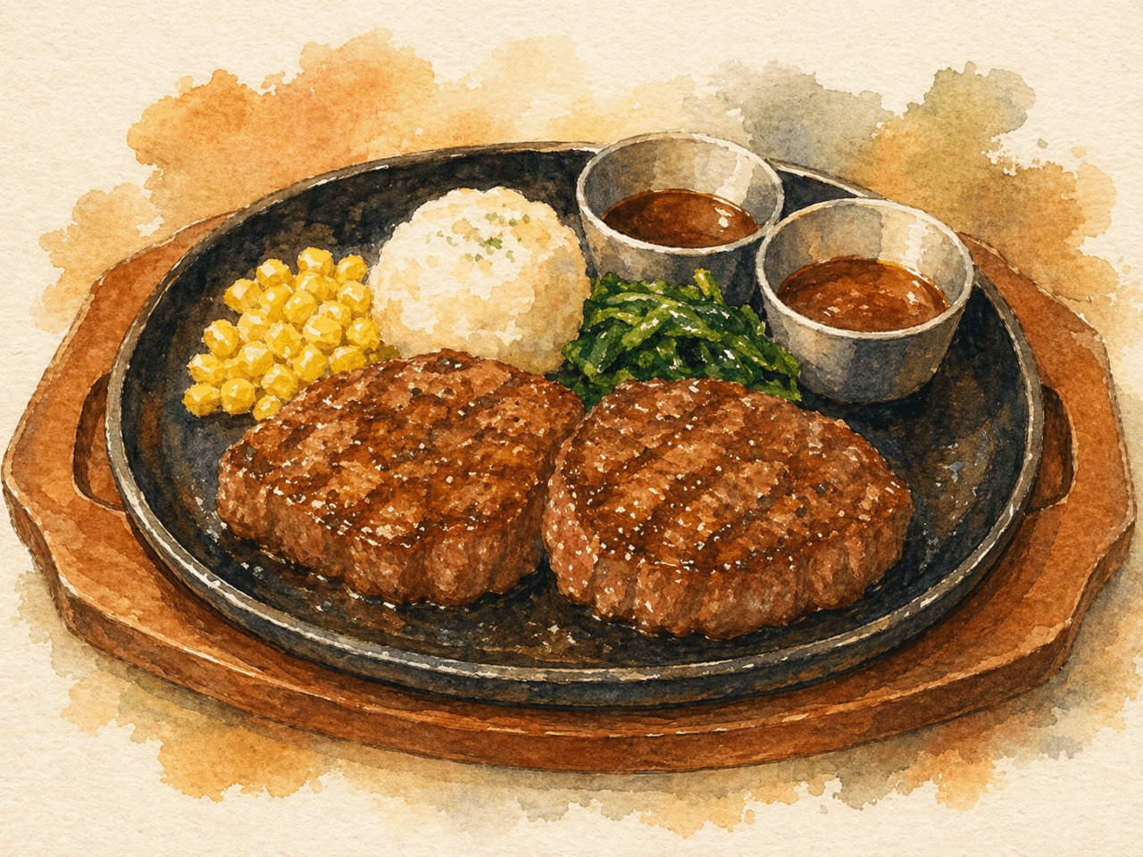 料理イメージ