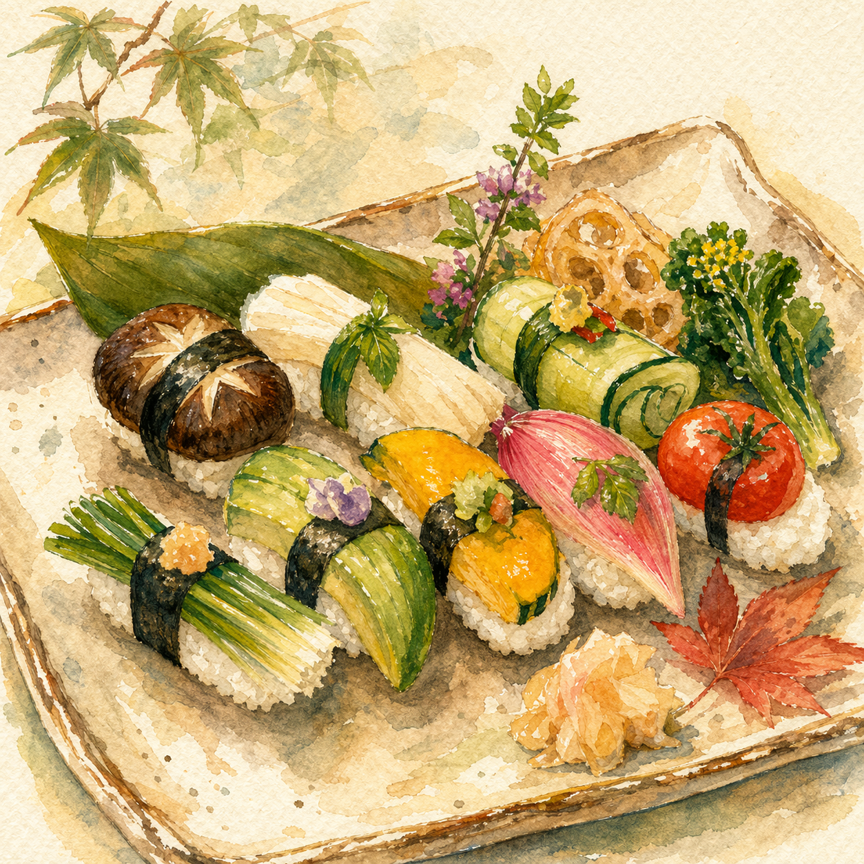 料理イメージ