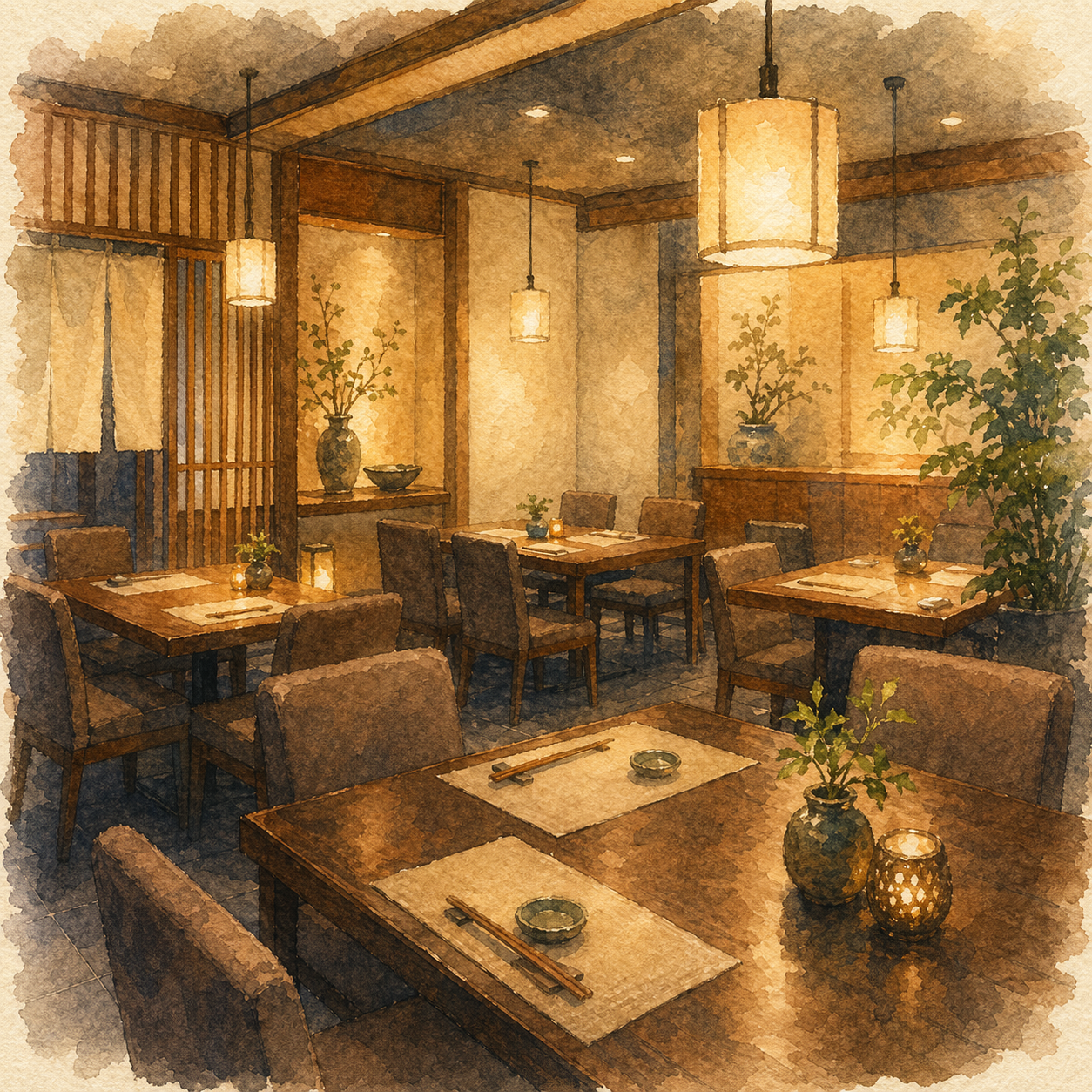 料理イメージ