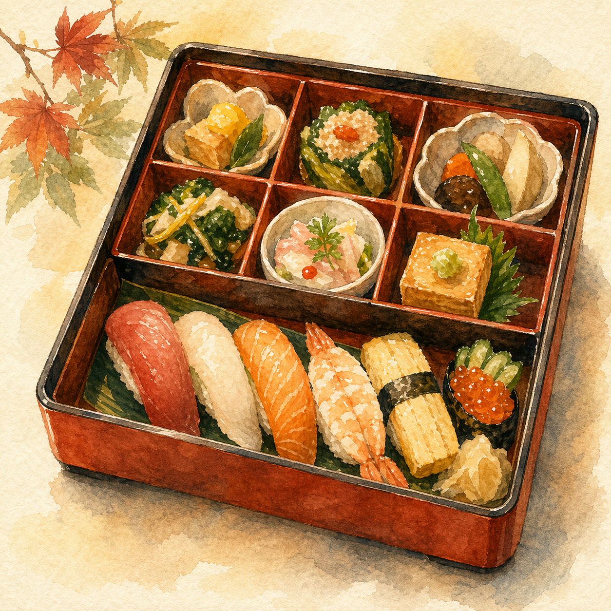 料理イメージ