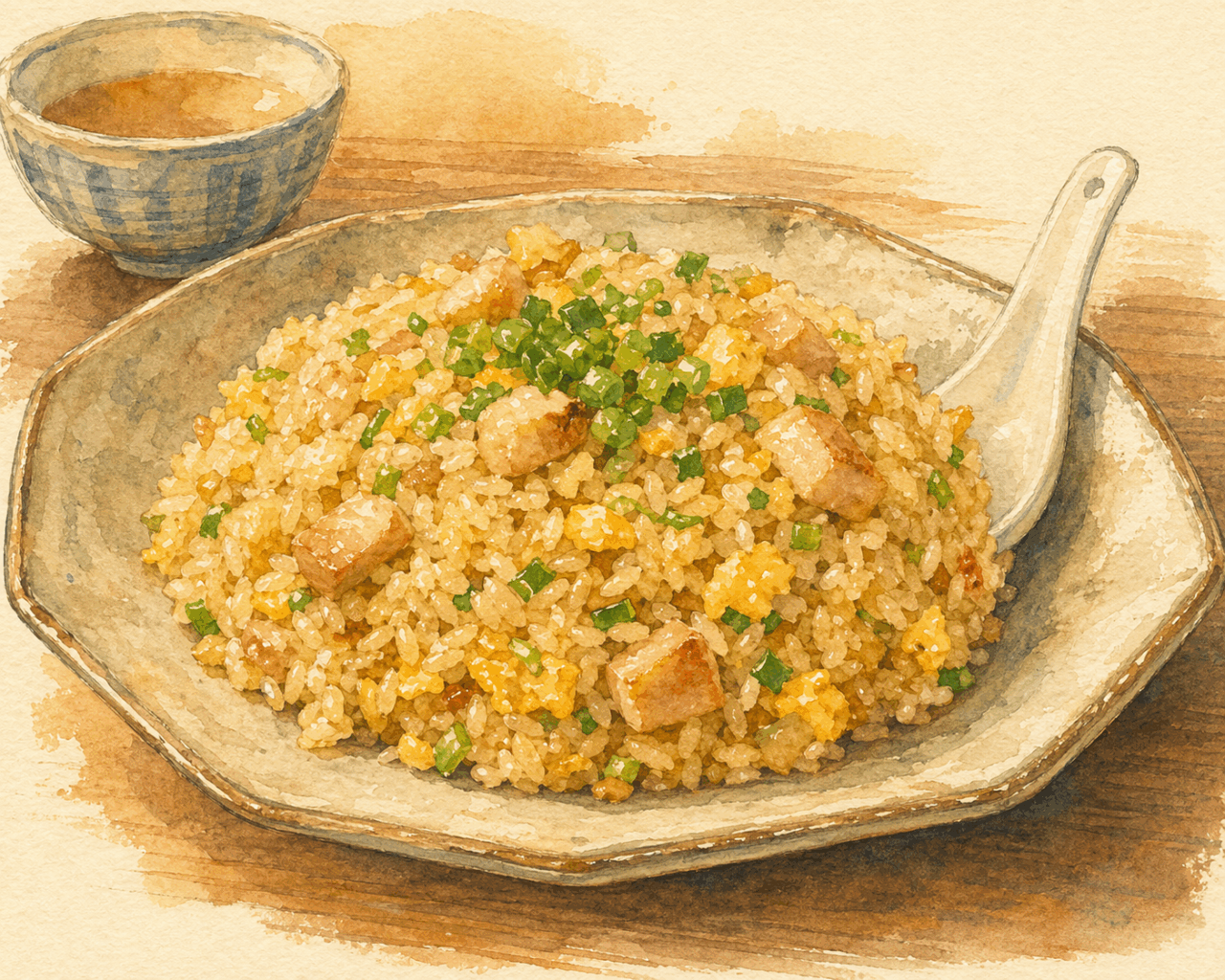 料理イメージ
