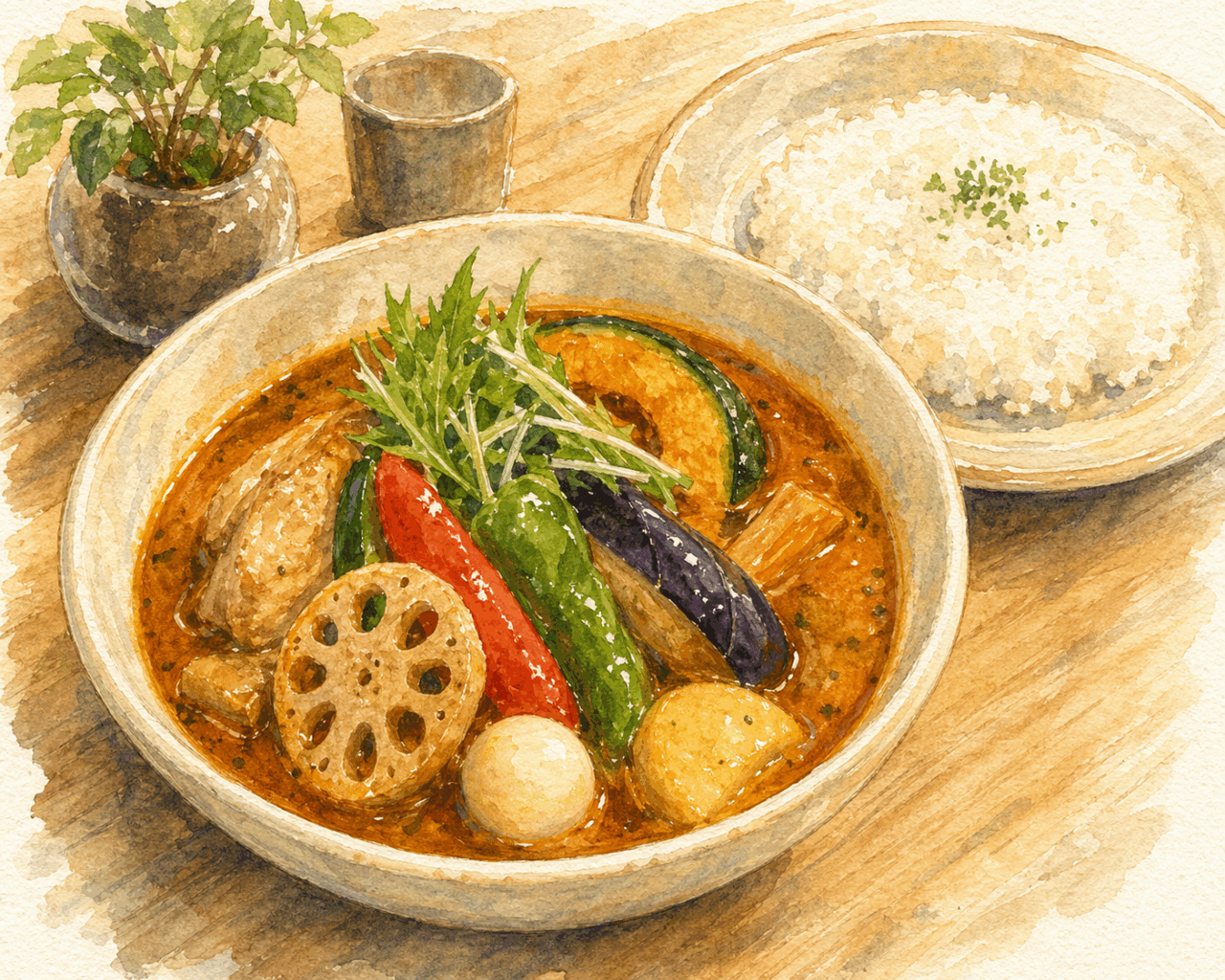 料理イメージ