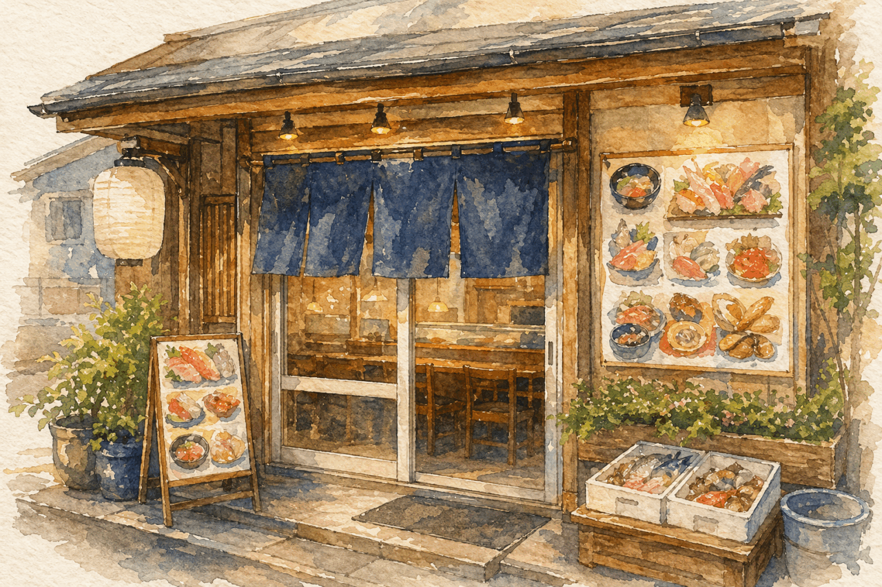 料理イメージ