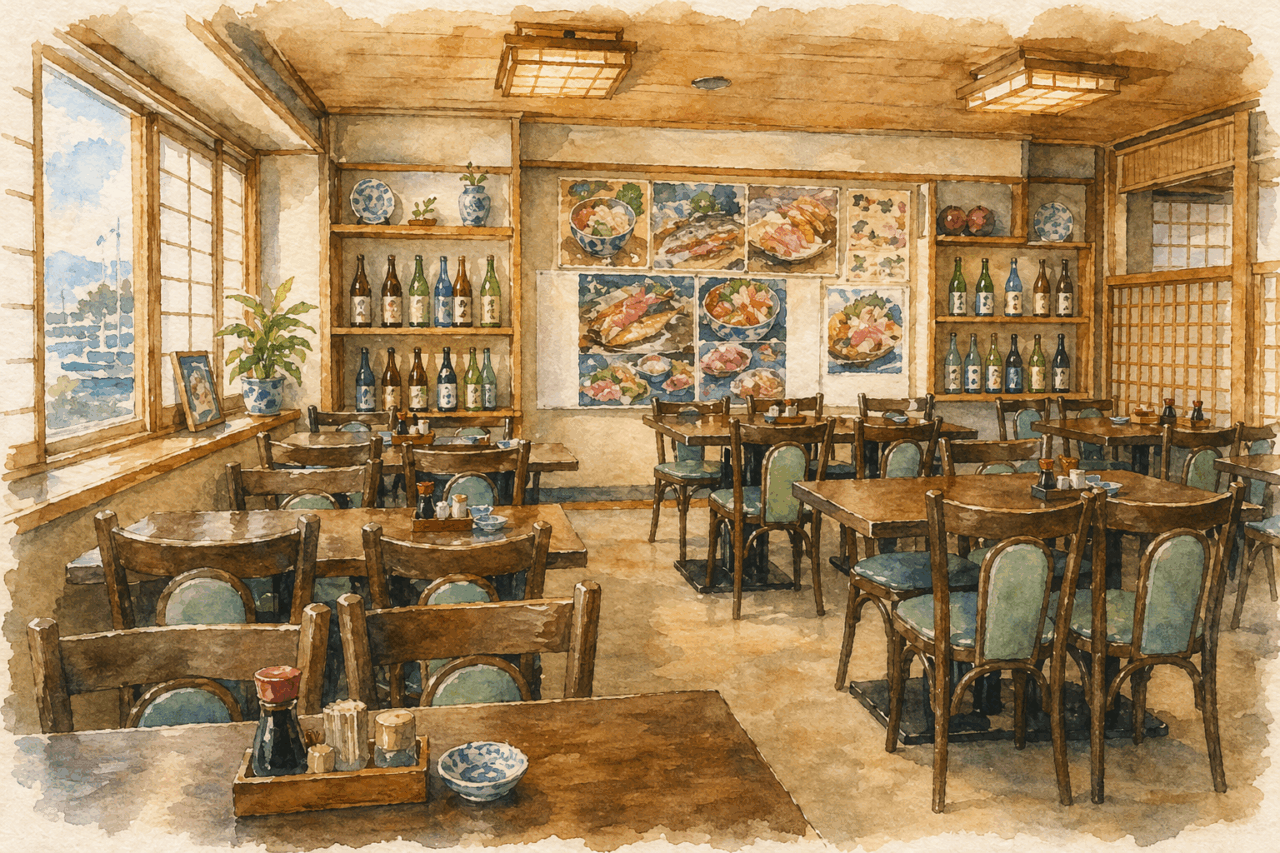 料理イメージ