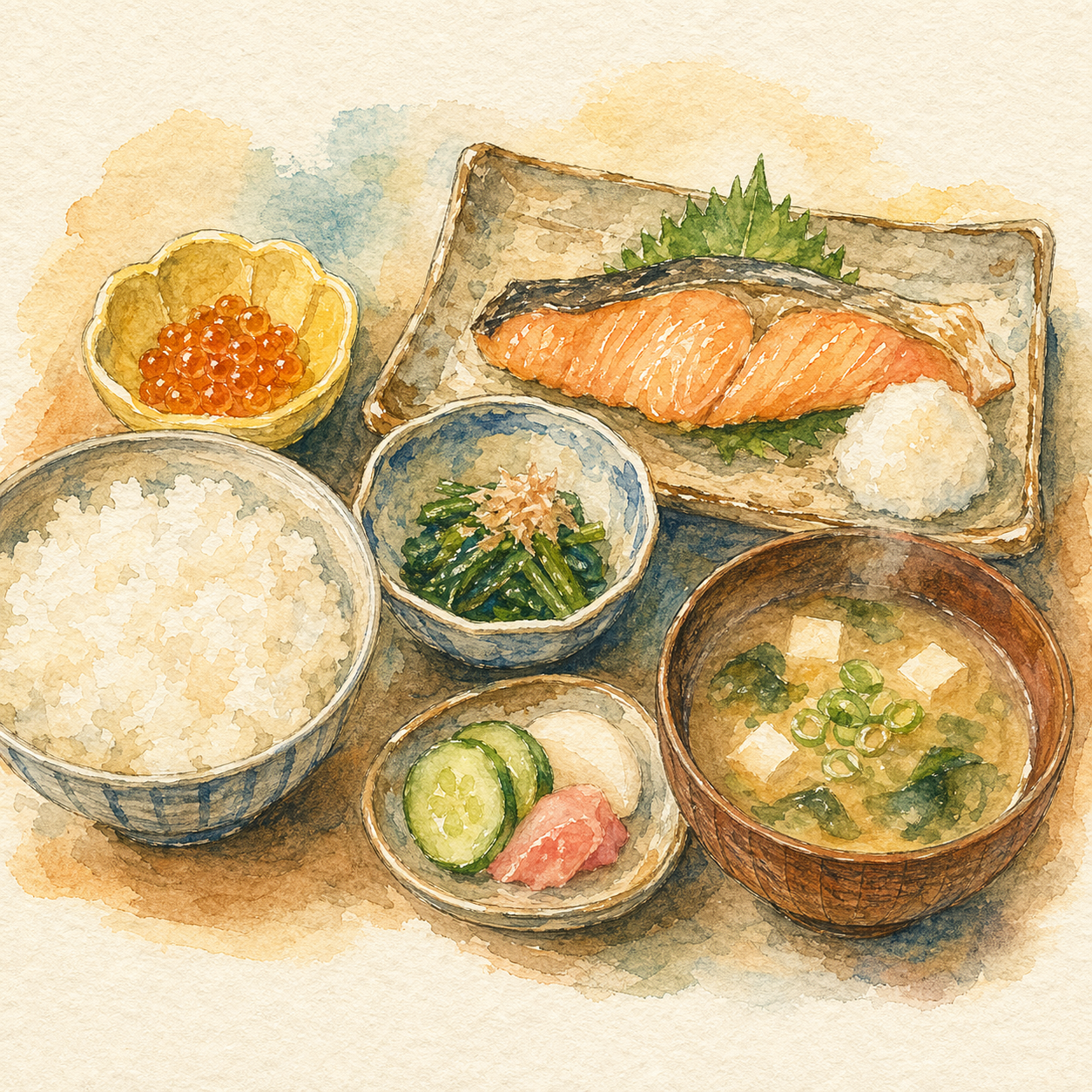 料理イメージ