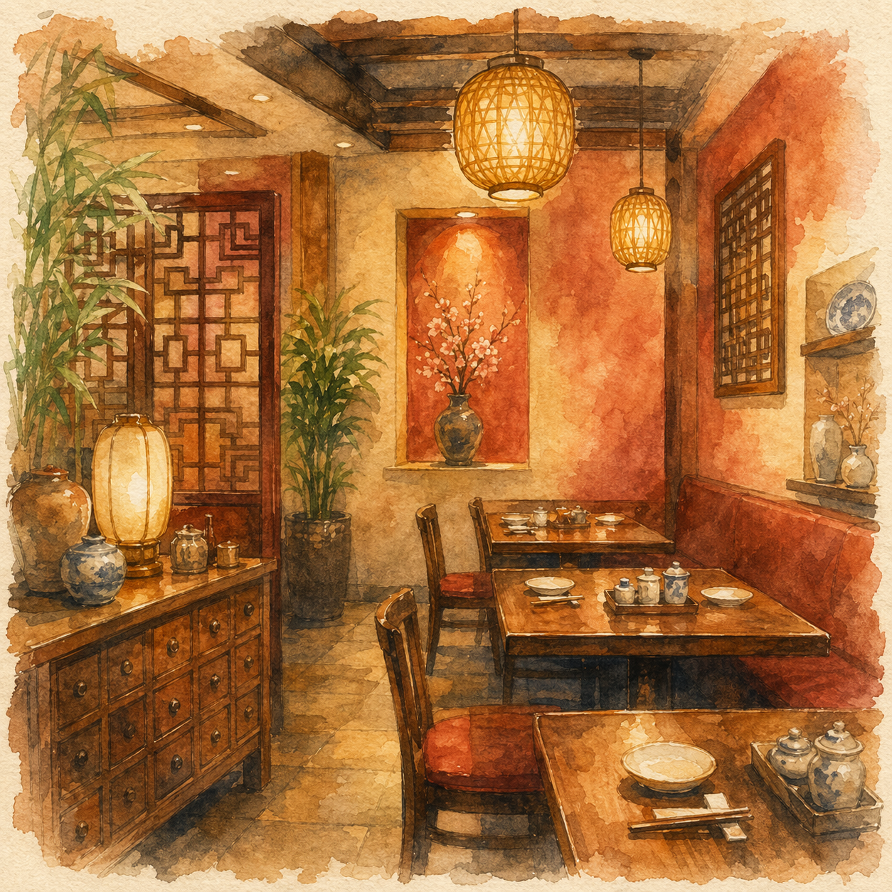 料理イメージ