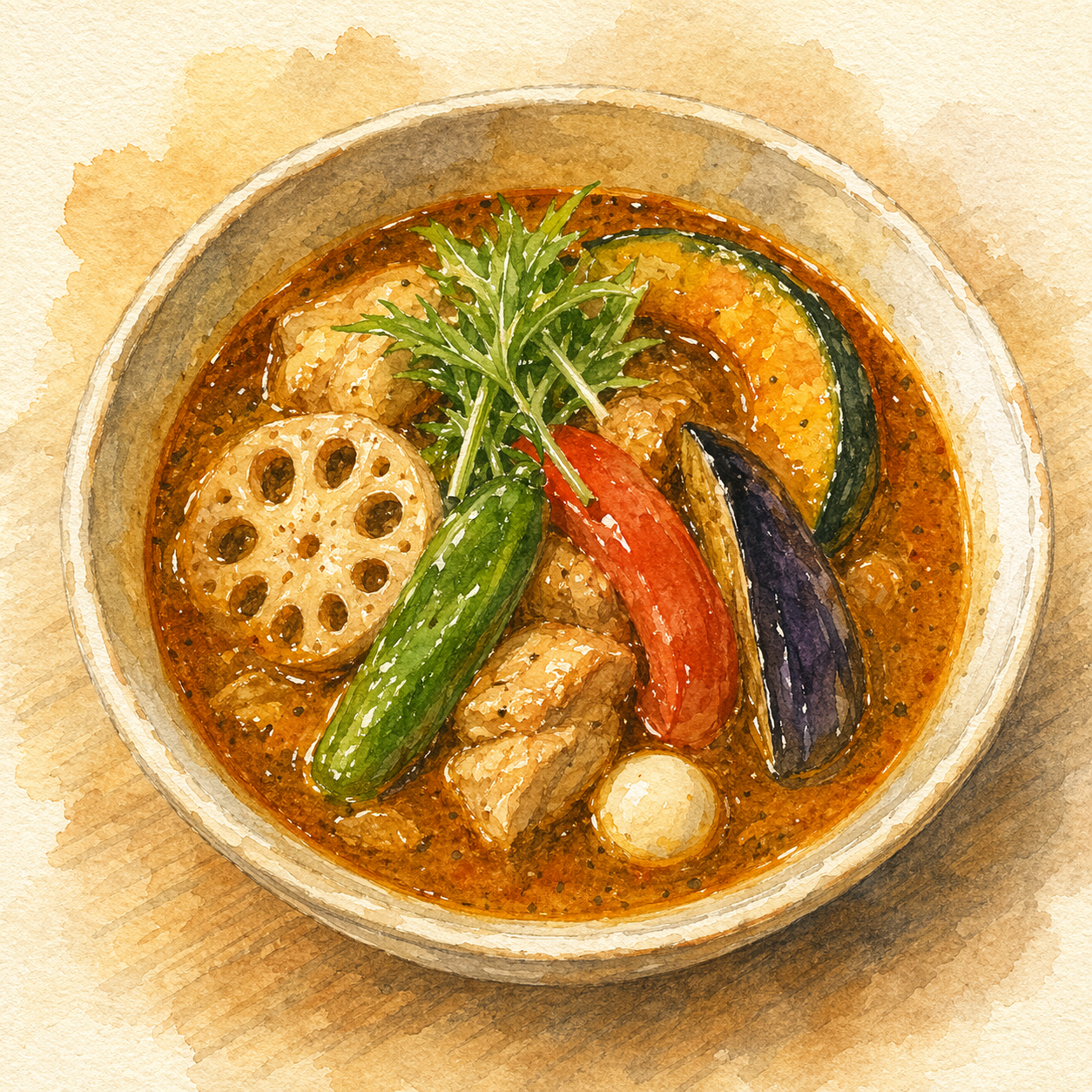 料理イメージ