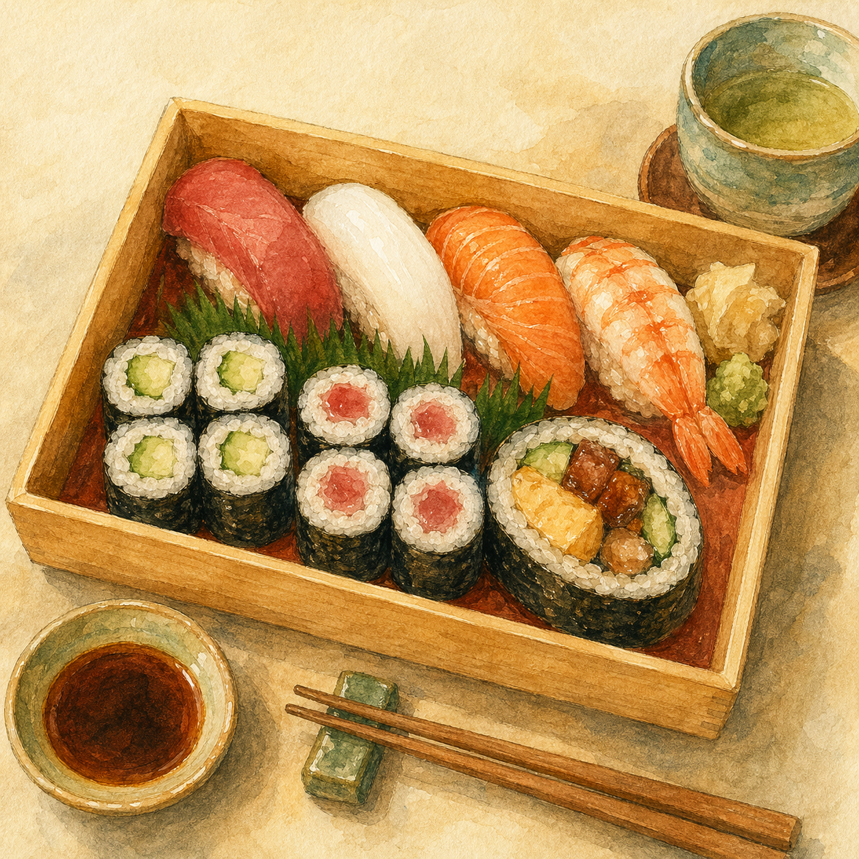 料理イメージ