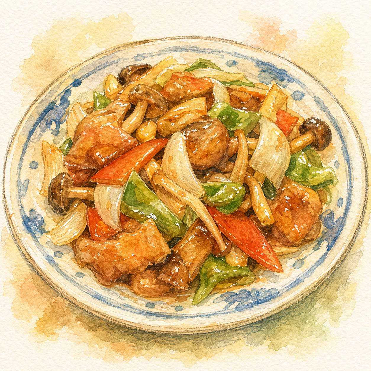 料理イメージ