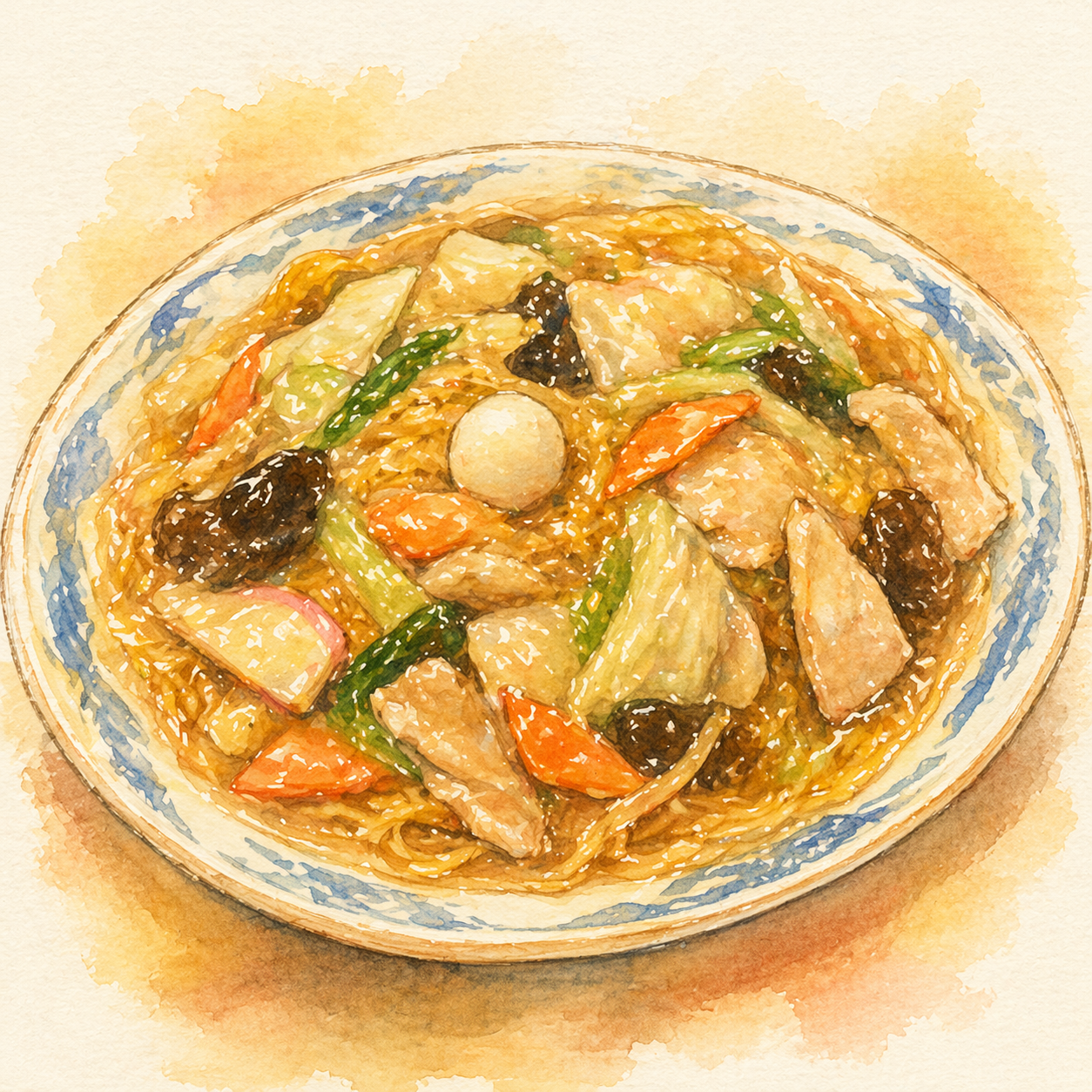 料理イメージ