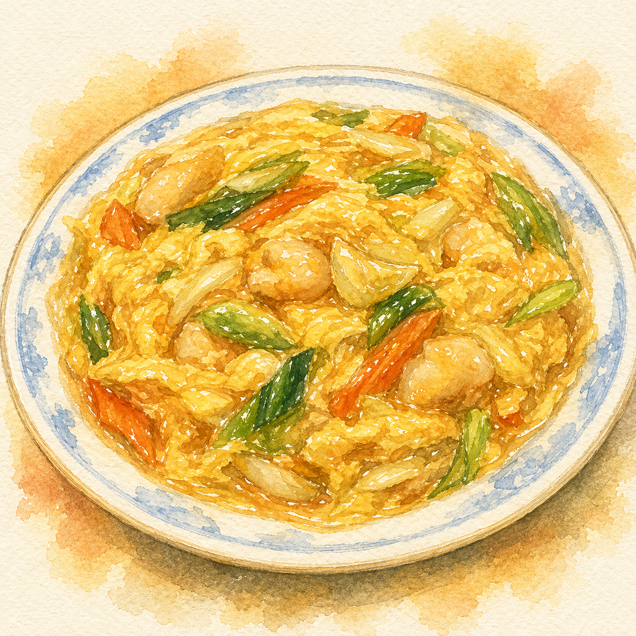 料理イメージ