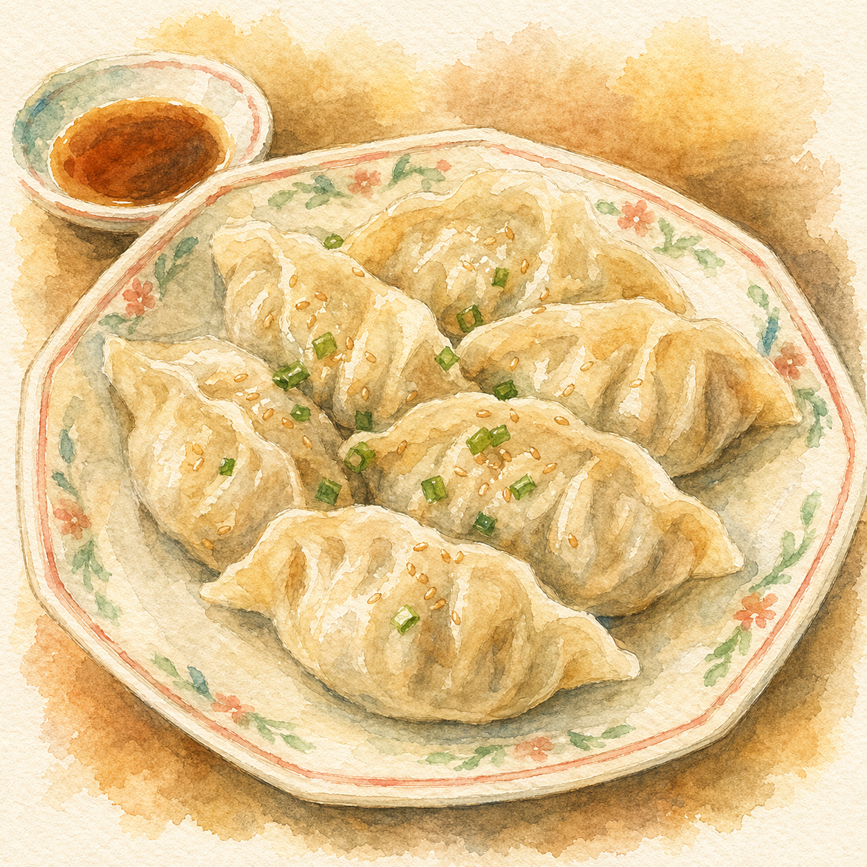 料理イメージ