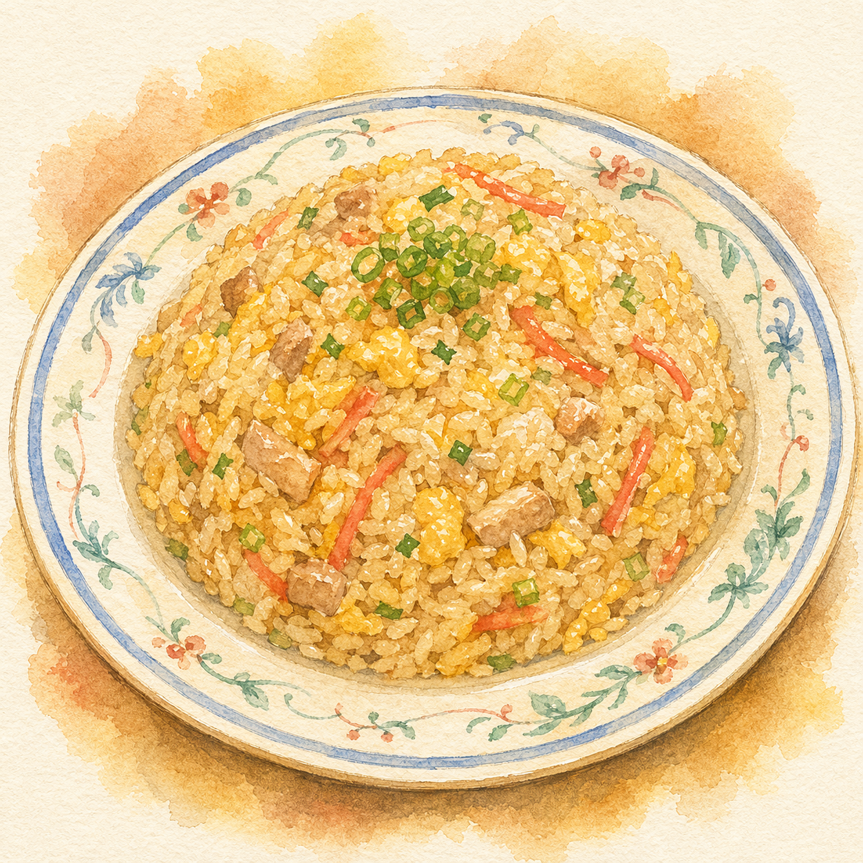 料理イメージ