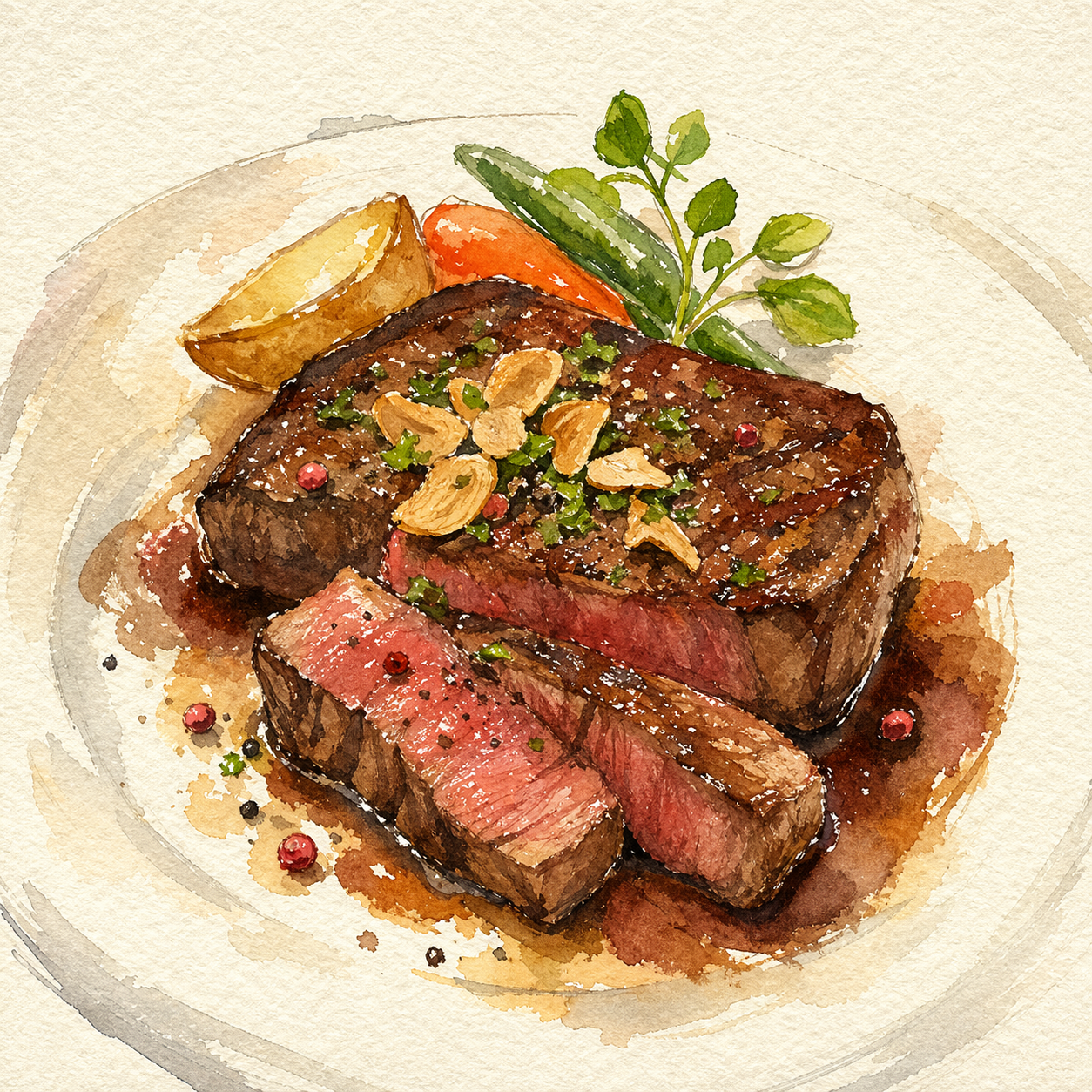料理イメージ