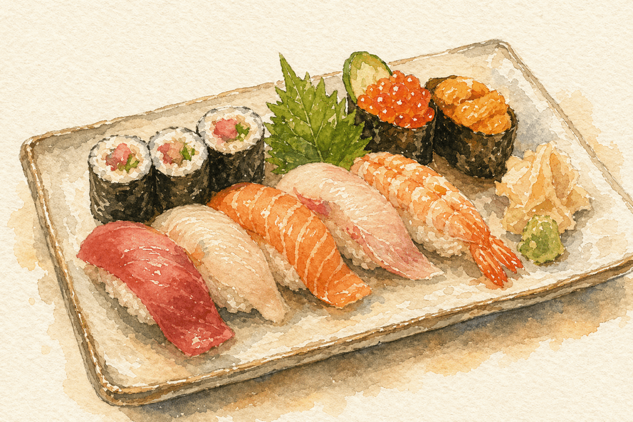 料理イメージ