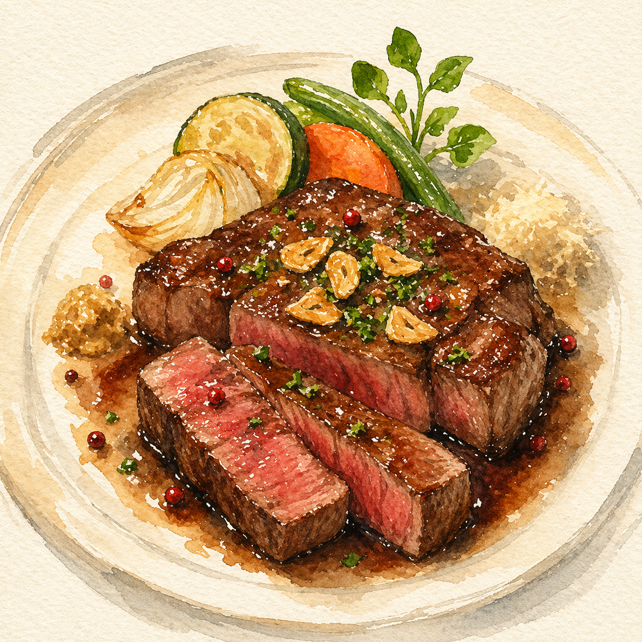 料理イメージ
