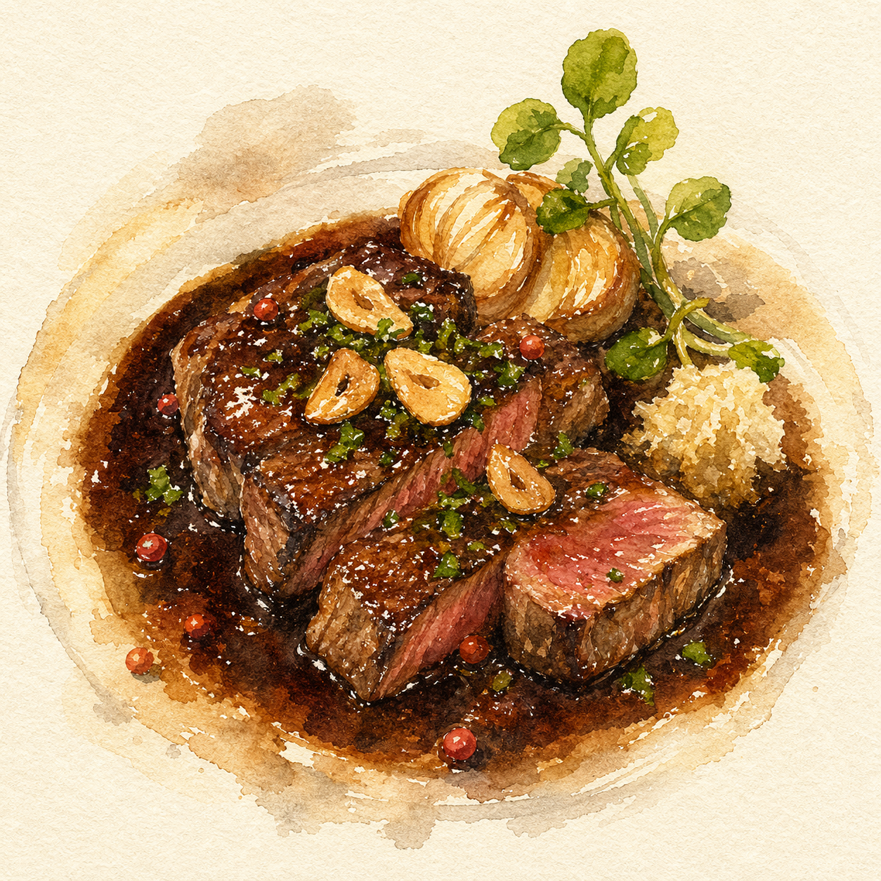 料理イメージ