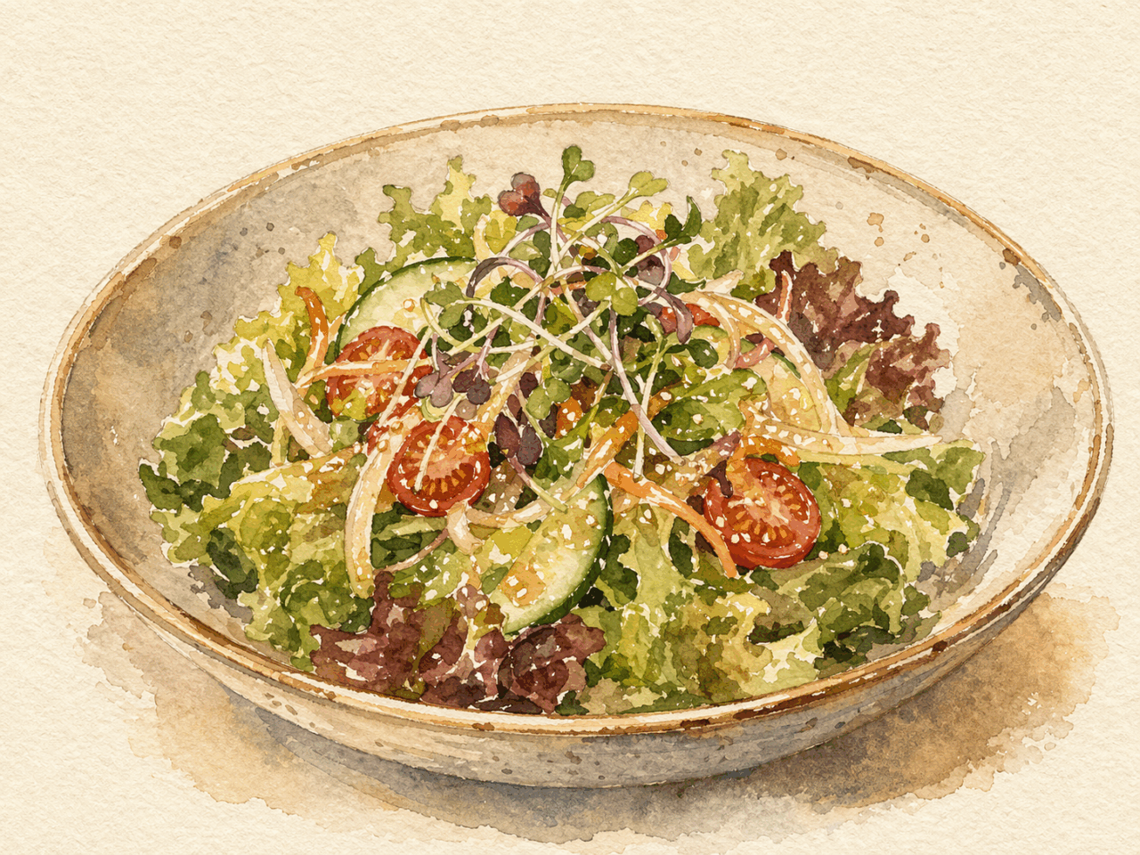 料理イメージ