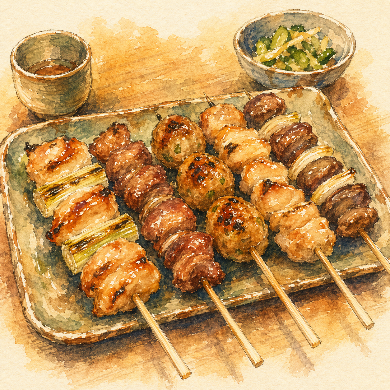 料理イメージ