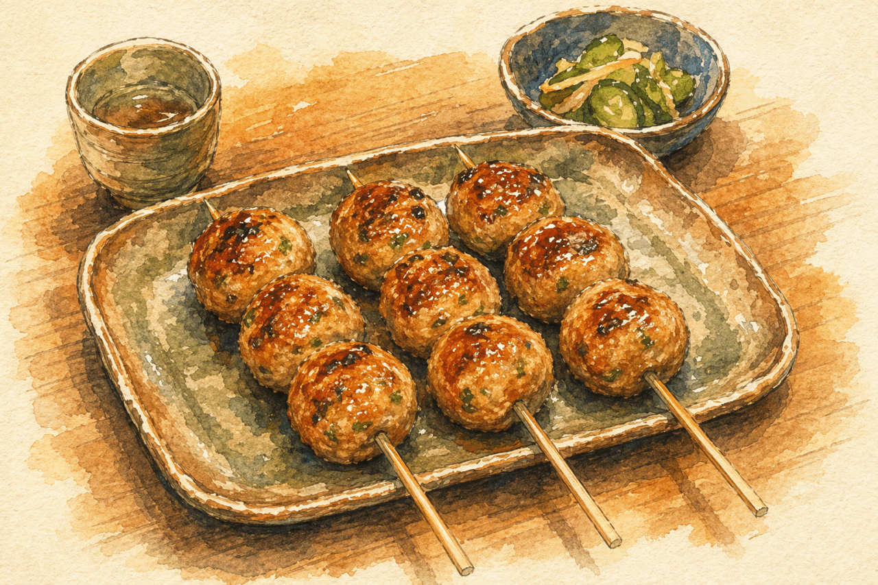 料理イメージ