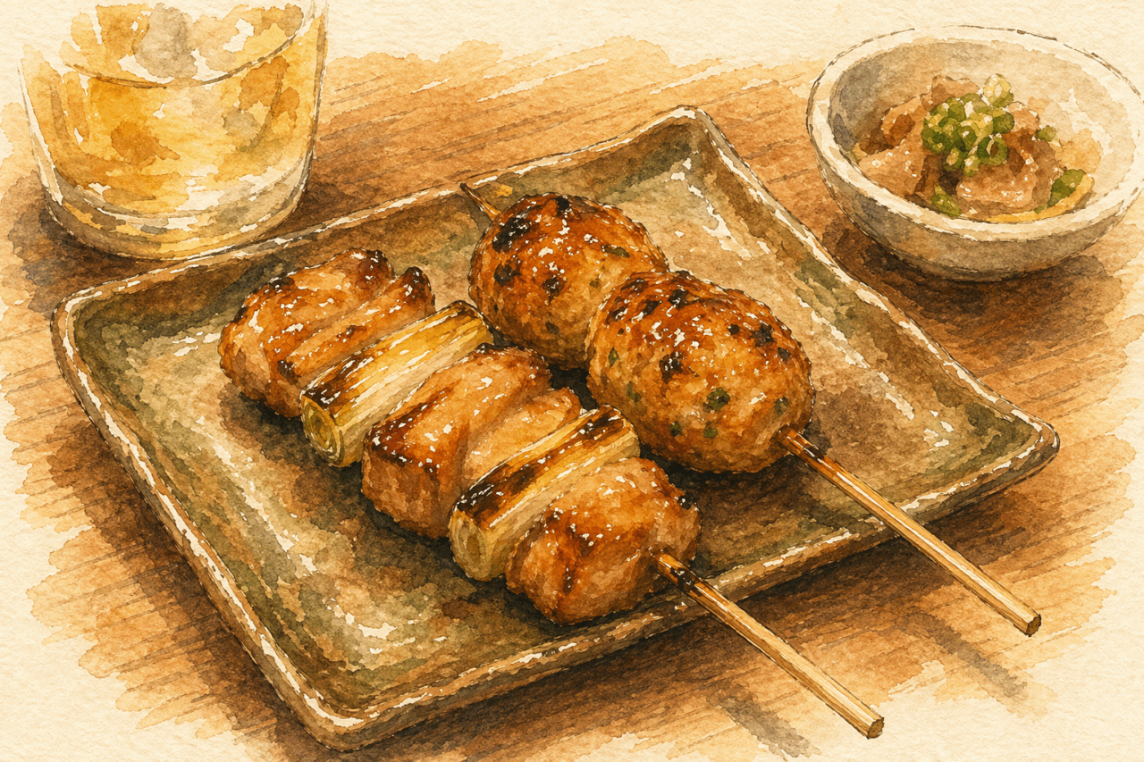 料理イメージ