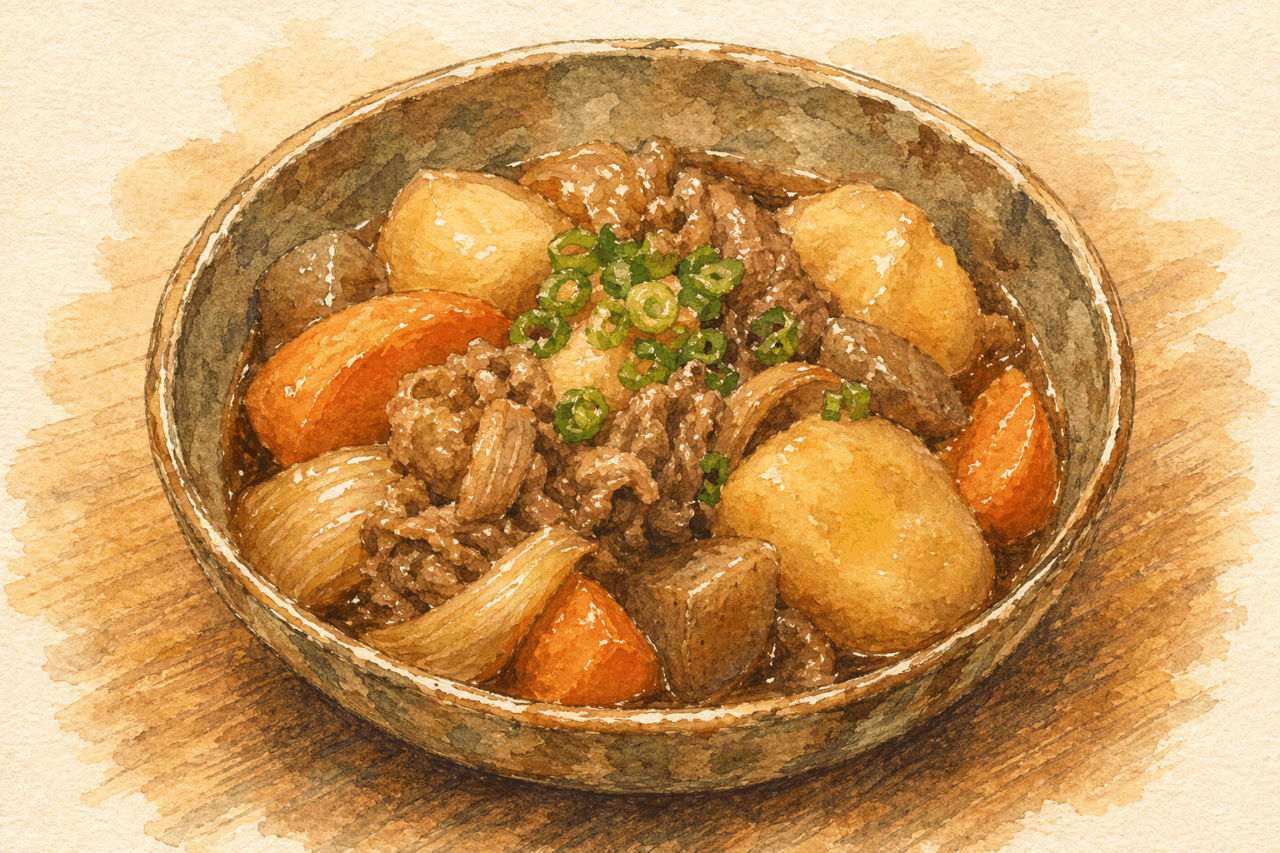 料理イメージ