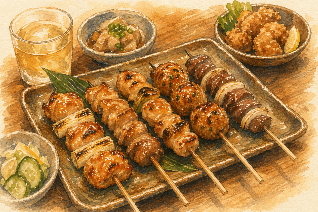 料理イメージ