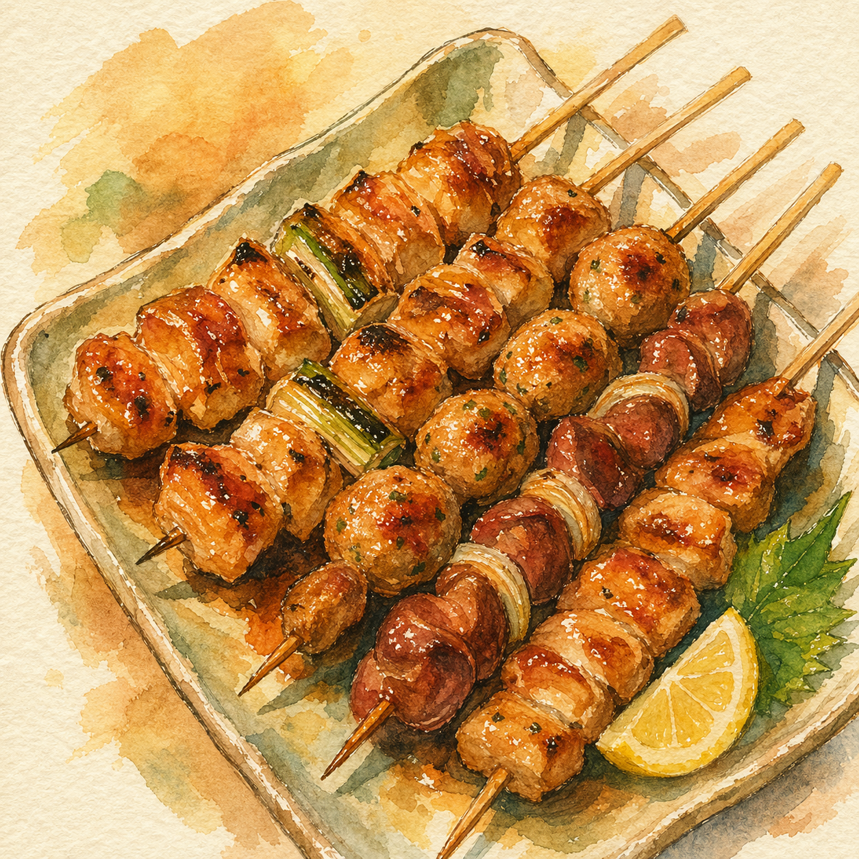 料理イメージ