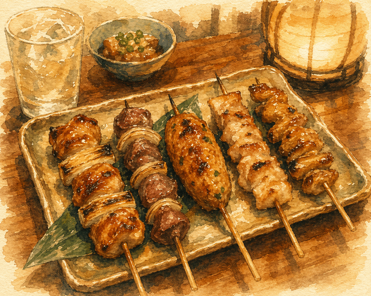 料理イメージ
