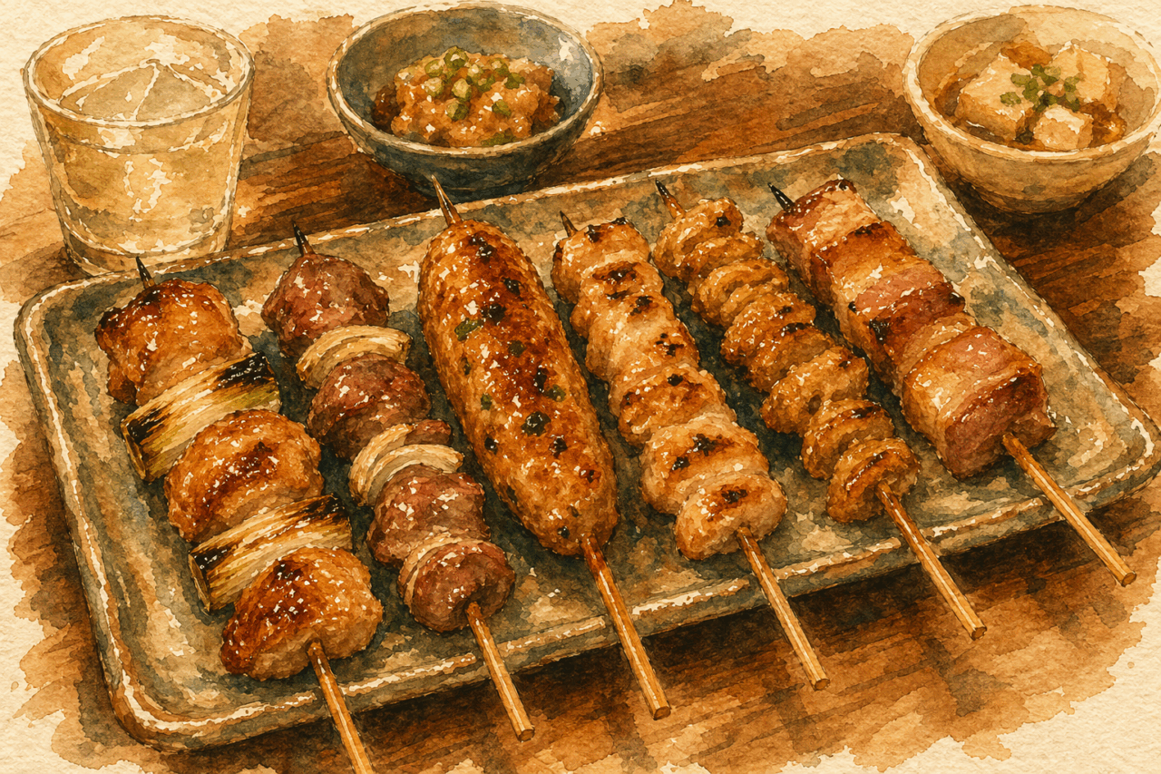 料理イメージ