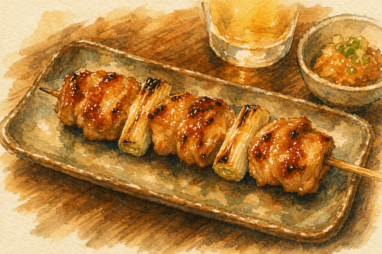 料理イメージ