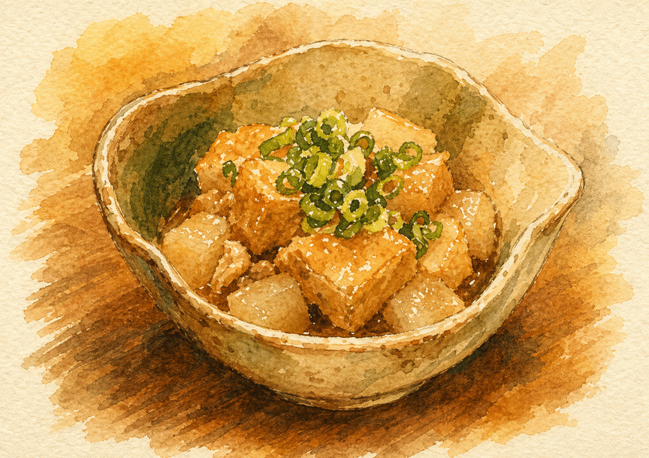 料理イメージ