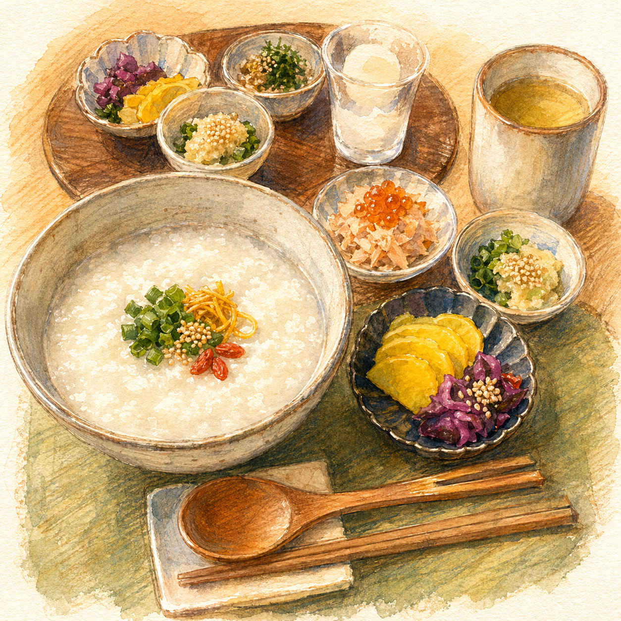 料理イメージ