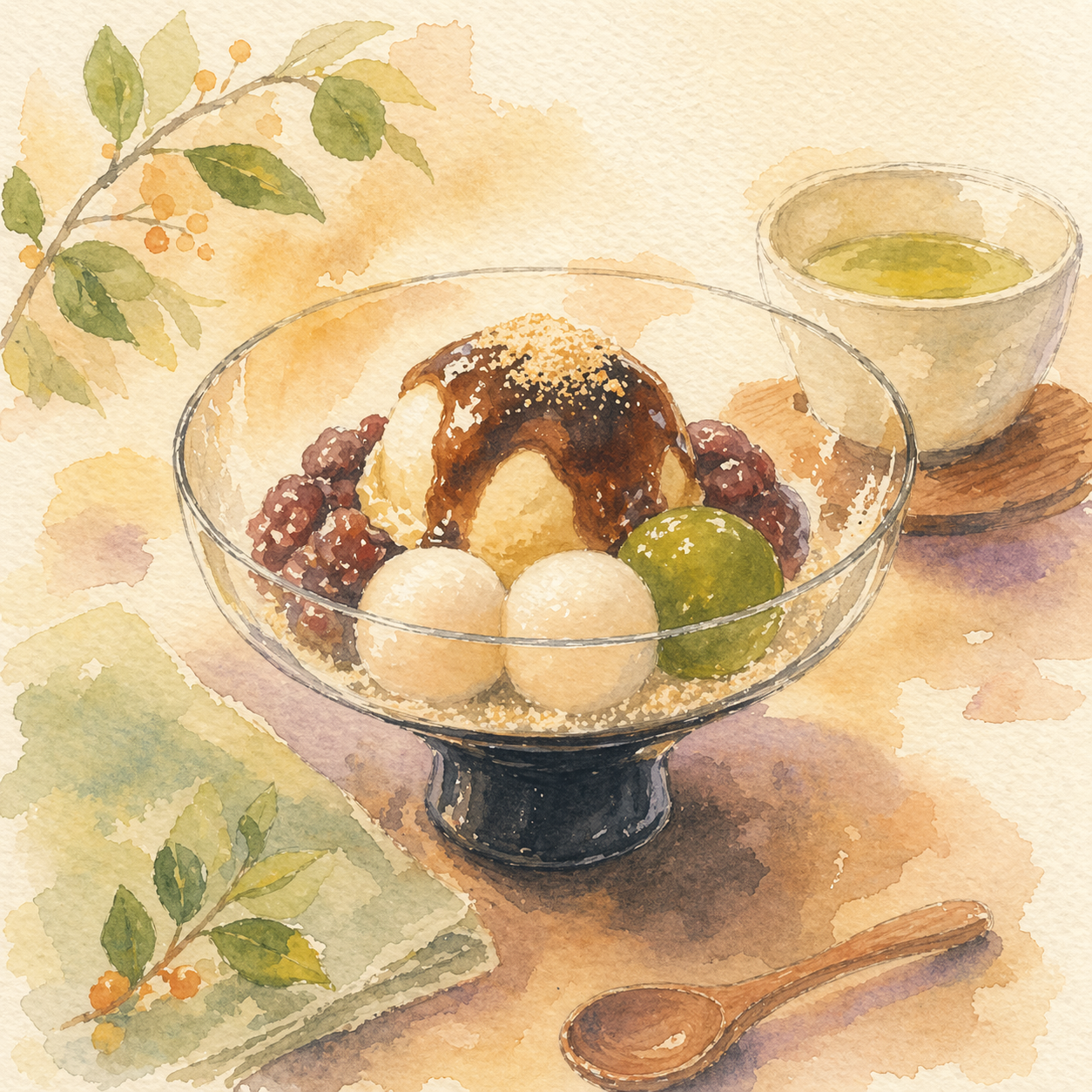 料理イメージ