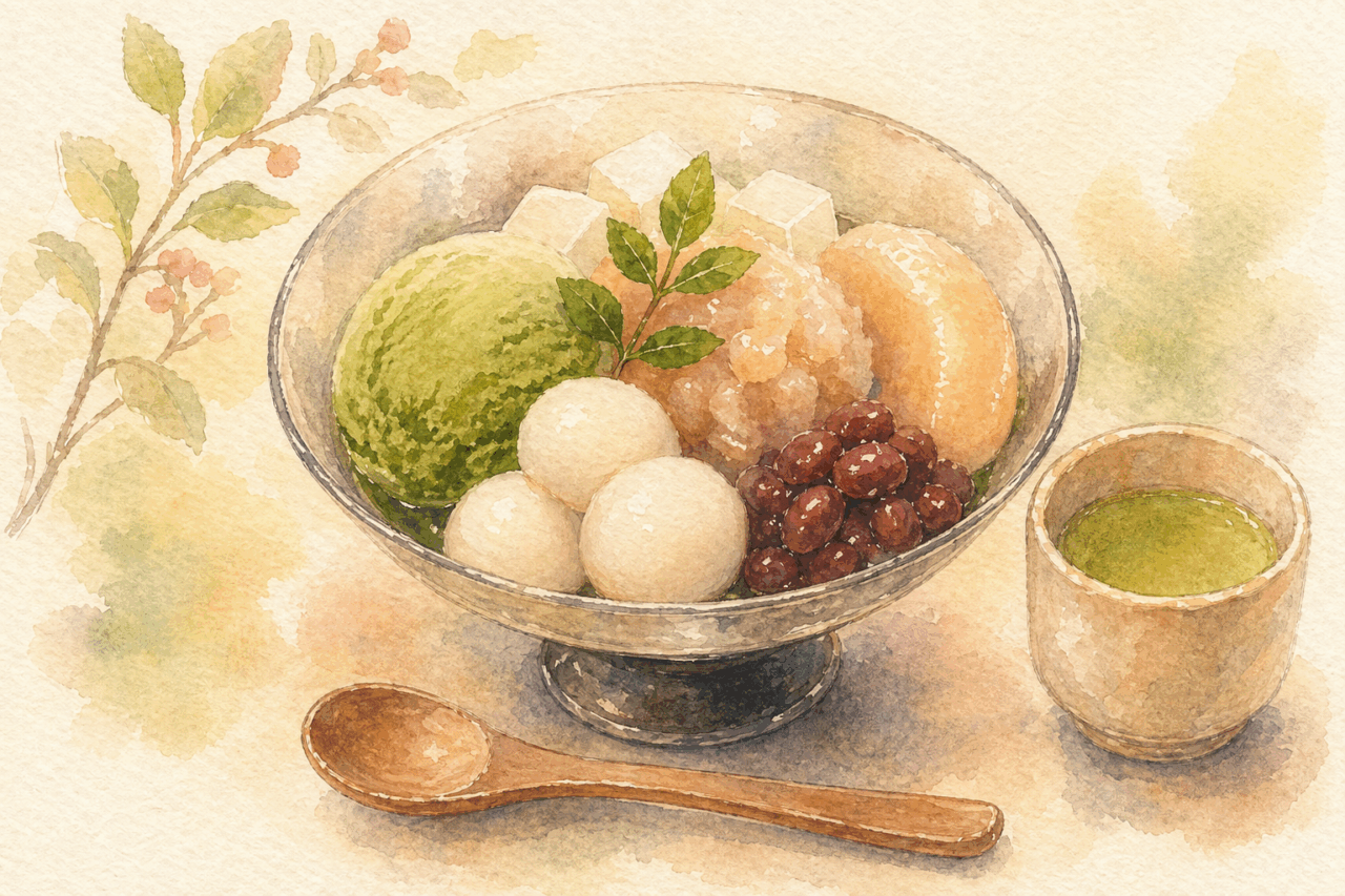 料理イメージ