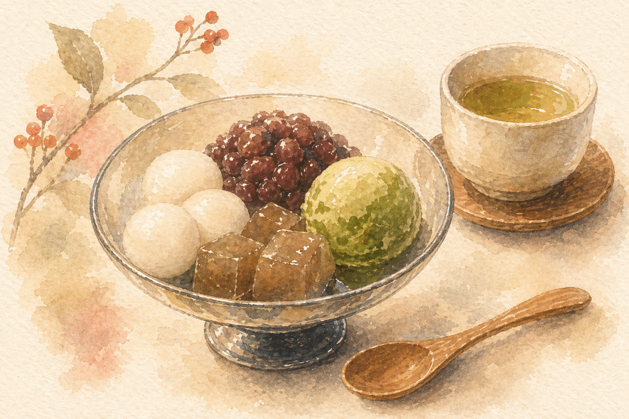 料理イメージ