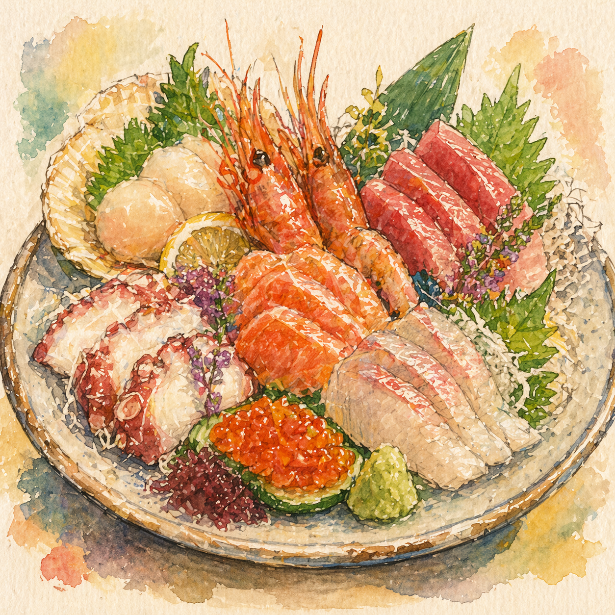 料理イメージ