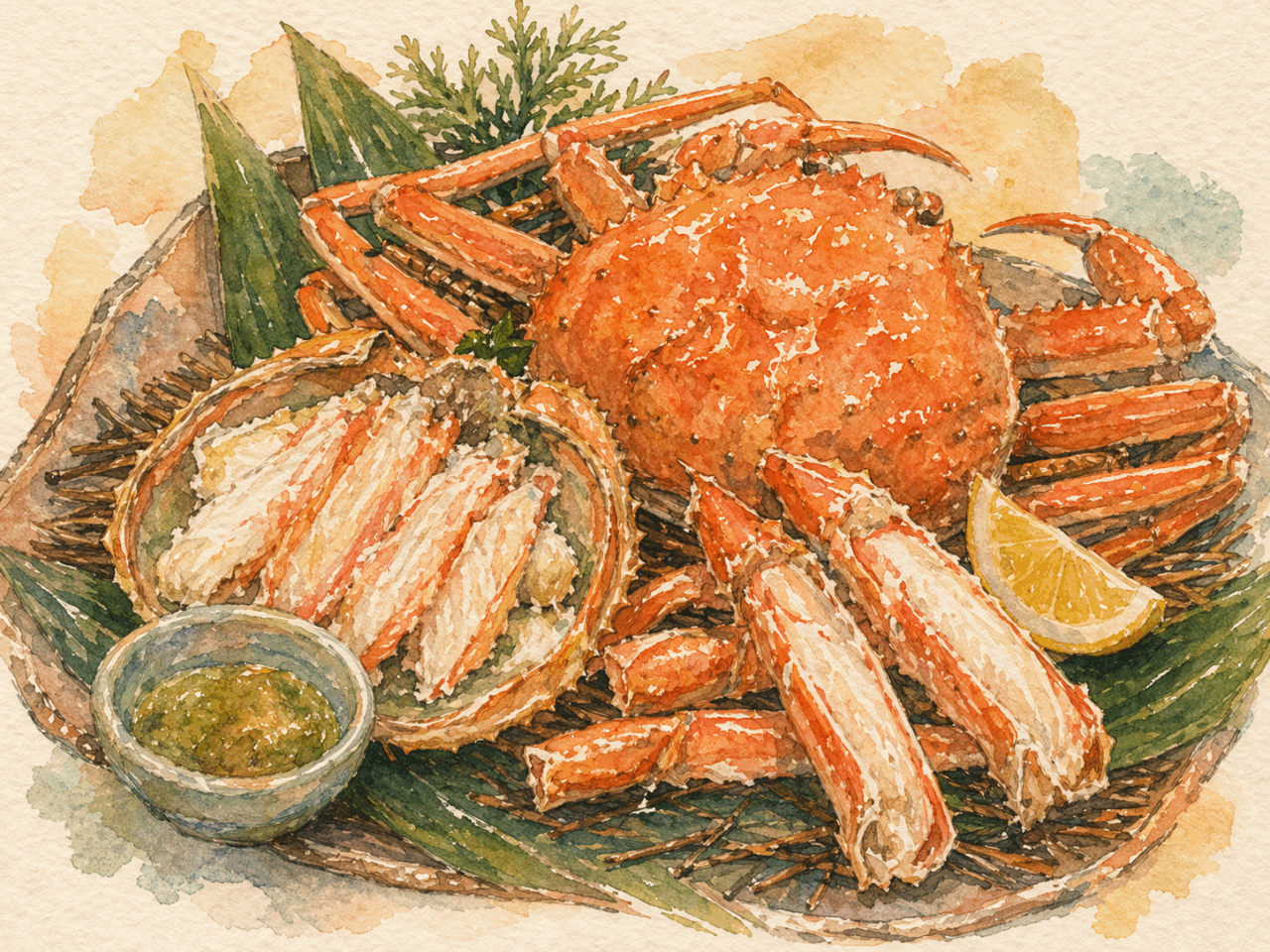 料理イメージ