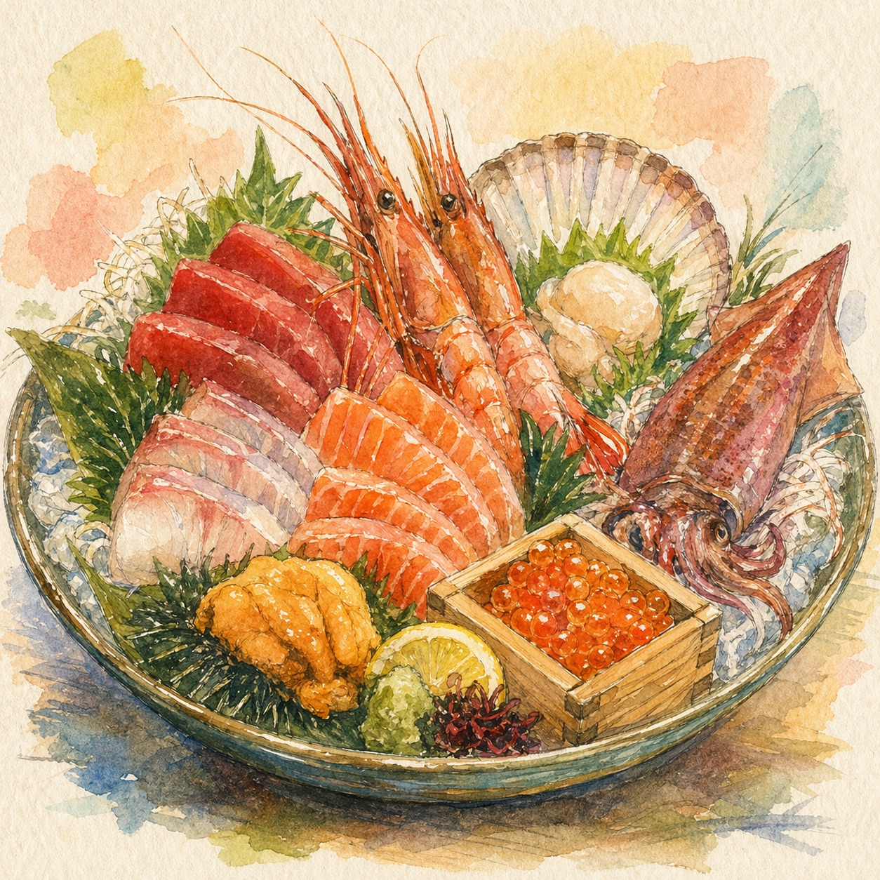 料理イメージ