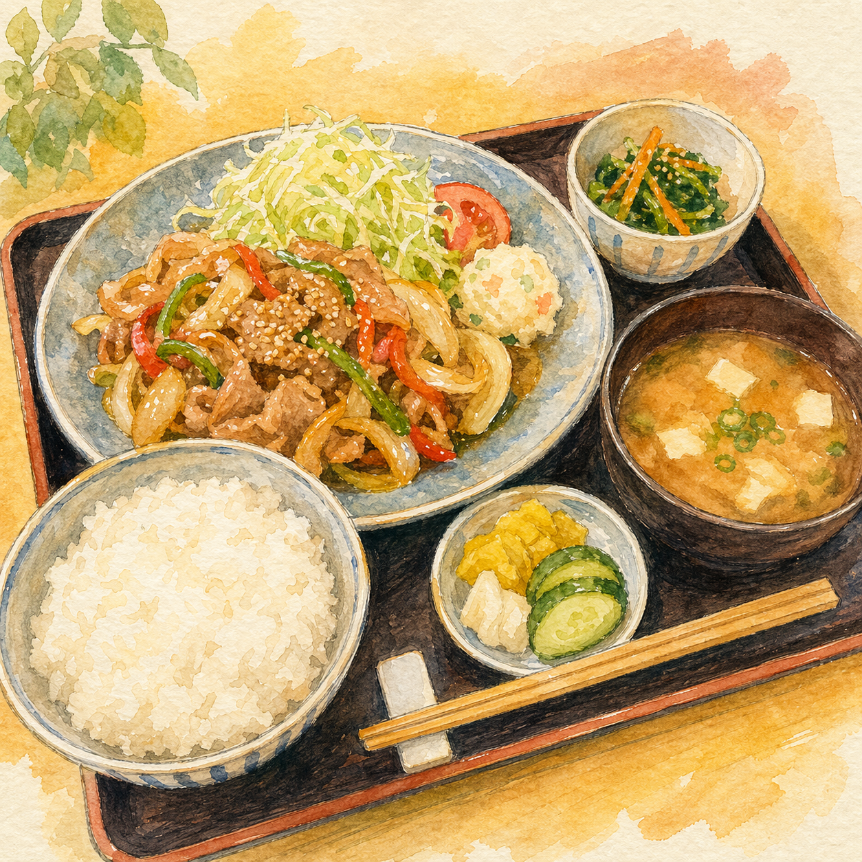 料理イメージ