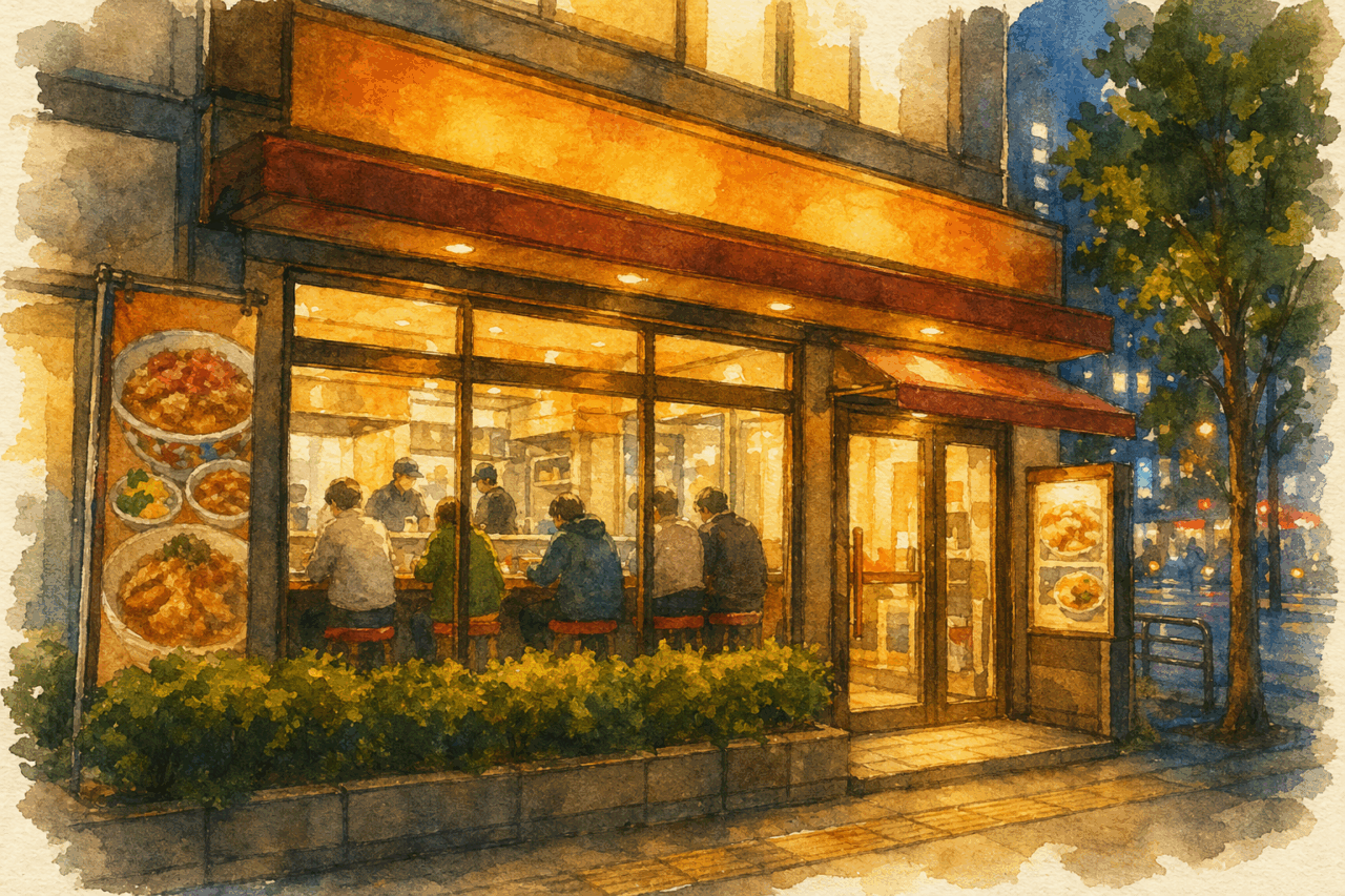 料理イメージ