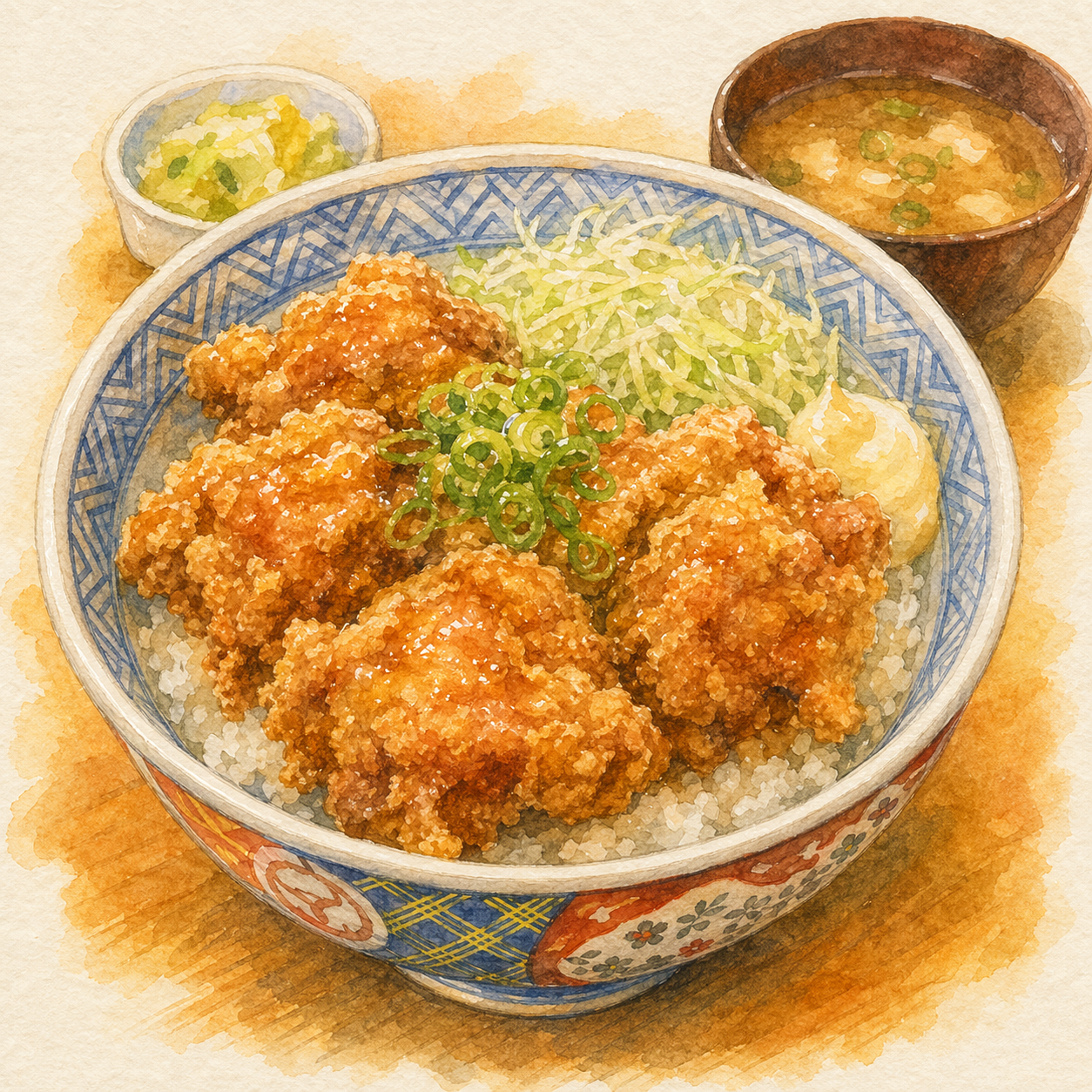 料理イメージ