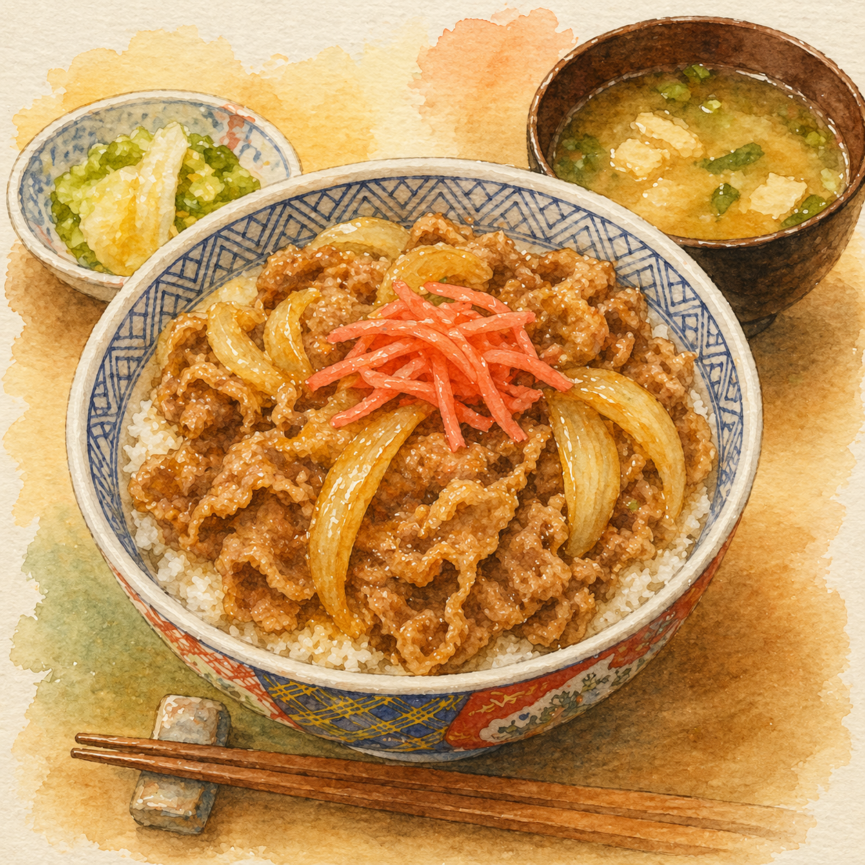 料理イメージ