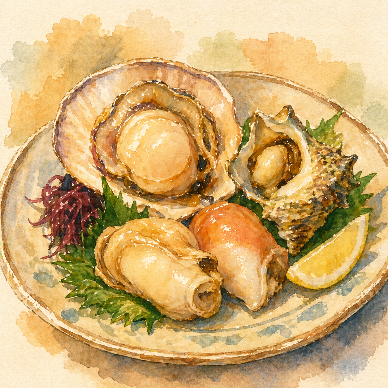 料理イメージ