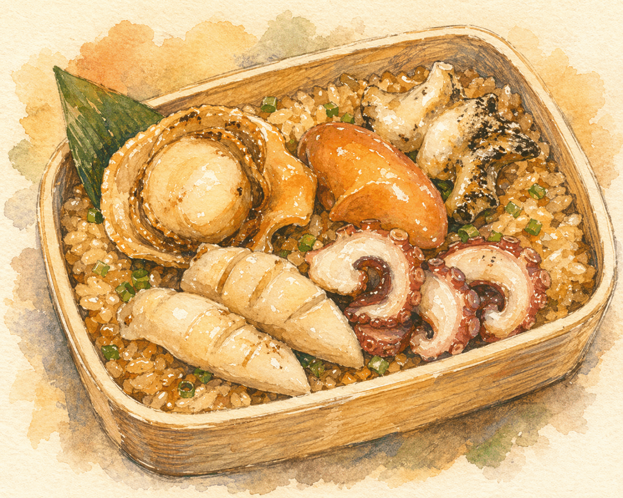 料理イメージ
