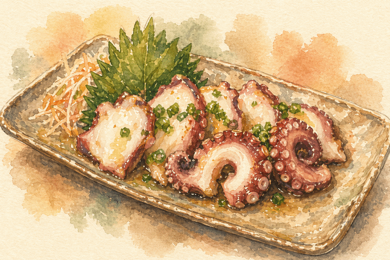 料理イメージ